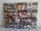 1991 Los Angeles Dodgers Mothers Cookies Uncut Sheet