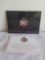2018 San Francisco Giants Season Ticket Book