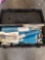 Toolbox Full of NOS Stainless Steel Hardware
