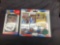 Pokemon cards 3 battle Styles packs & 1 Ultra Prism pack