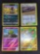 Pokemon cards reverse holo