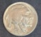 1938-D/D Buffalo Nickel-gem Uncirculated