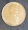 1931-s Lincoln wheat cent-Rare key date 866,000 mintage. Second lowest of all Lincoln cents