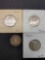 Standing liberty quarter