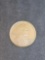 1914-s Lincoln wheat cent rare key date. Very choice Gem Uncirculated smooth chocolate brown