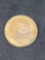 1921-s Lincoln wheat cent gem Uncirculated red. Rare key 100 year Anniversary San Francisco date