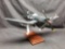Marines VMF-214 Plane