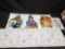 Says Original prints of art by Greg Sellars Jimi Hendrix, David Crosby, John Lennon