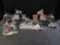 Harley Davidson Motorcycle Displays. FLSTS Heritage Springer and more