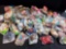 McDonald's and Burger King child meal toys. Eyeore, Bugs life, Woody Woodpecker and more