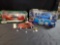 Muscle Machines 69 Camaro Hot Wheels 2002 Santas Speedster 1934 Ford