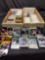 Sports cards Hockey and baseball