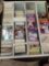 Baseball cards Rookie cards 89- 90's