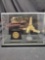 Star wars figure Imperial Shuttle & Imperial Emblem