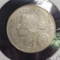 Ostria 10 schilling silver coin better grade a++ frosty white 1957