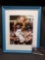 Orlando's photo Signed Says Shaq 11 x 14 with COA