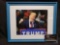 President Donald J. Trump Photo Signed 11 x 14 with COA