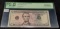 1993 $5 PCGS 67PPQ Superb Gem New Premium Paper Quality