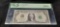 1963 $1 PCGS AU58PPQ First Year of the $1 Federal Reserve Note
