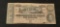1864 $10 Confederate States of America Note