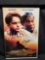 Shawshank Redemption Mini movie poster 11 x 17. signed Says Morgan Freeman with COA