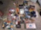 Huge Toy Lot, New in Box Still Sealed Toys, Ark III Survival Kit, Hot Wheels, Nascar, Bratz, more