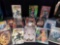 Kitchen Sink Comics The Crow, Spawn, Dark Horse Comics Star Wars Shadow of the Empire