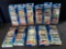 Hot Wheels Gift packs Harley-Davidson Skateboarders Police Cruisers