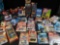 Hot Wheels Matchbox Johnny Lightning Die cast vehicles Evil Knievel American Graffiti Kiss Justice