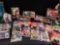Racing Champions Winners Circle Cars Playing Cards Empty beer cans book