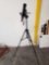 Bushnell 20- 60 x 60 coated optics Telescope w Albinar Video stand