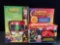 Talking View Madter 3D Sesame Street. Not tested