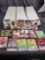 Football and baseball cards 90,S- 2000