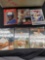 2 big boxes of baseball cards early 2000's