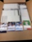 Early 2000 upper deck baseball cards