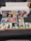 Football cards 80's- 2000's Rookie cards