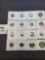 Ancient Roman, Felipe, Helena coins 17 coins