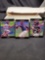Upper deck baseball cards