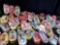Kids LCD Watches Sonic the Hedgehog My Pony SpongeBob Hello Kitty