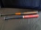T Ball Bat 25 in Easton Convert 29 in bat