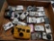 Cameras Cybershot Nikon Coolpix Not tested