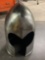 Knights helmet