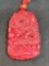Dragon Medallion