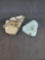 Beautiful stone's
