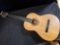 Handcrafted Hohner Classical Nylon Acoustic guitar