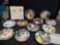 The Bradford Exchange walt Disneys Snow White and Seven dwarfs Plate Collection