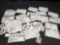 Canadian and New Zealand stamps