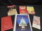 Stamp and Coin collecting guides
