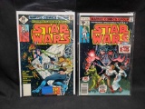 Marvel Comics Star Wars 2 Units Issue #4 #15