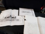Universal Studios Singapore Design Build Package Schematics Architectural Designs Kingsman Exhibits